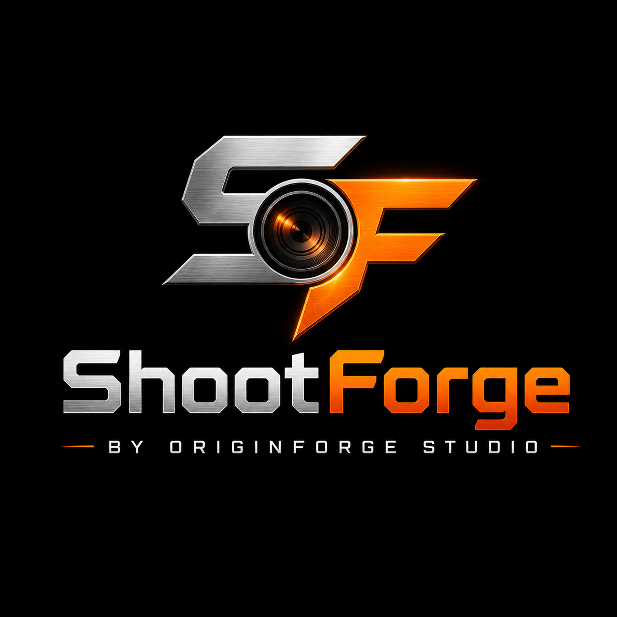 ShootForge quoting tool preview